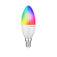 LED RGB+CCT Leuchtmittel, E14
