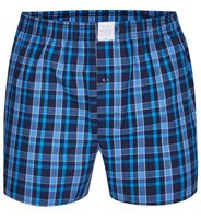 MG-1 Boxershorts MG-43-622-00 Größe XL 5er Pack Herren Unterhosen Baumwolle