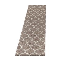 Teppich, SALSA 3201, BEIGE, 80 x 250 cm