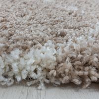 Teppich, SALSA 3201, BEIGE, 80 x 250 cm