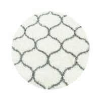 Teppich, SALSA 3201, CREAM, 80 x 80 cm