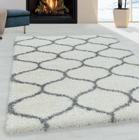 Teppich, SALSA 3201, CREAM, 80 x 150 cm
