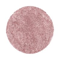 Teppich, SYDNEY 3000, ROSE, 120 x 120 cm