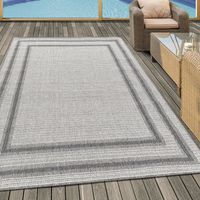 Teppich, ARUBA 4901, CREAM, 80 x 150 cm
