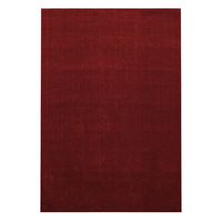 Teppich, ATA 7000, RED, 140 x 200 cm