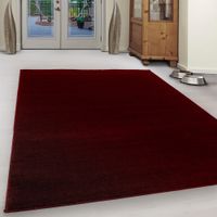 Teppich, ATA 7000, RED, 60 x 100 cm