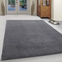 Teppich, ATA 7000, LIGHTGREY, 240 x 340 cm