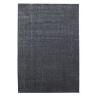 Teppich, ATA 7000, GREY, 160 x 230 cm