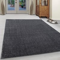 Teppich, ATA 7000, GREY, 160 x 230 cm