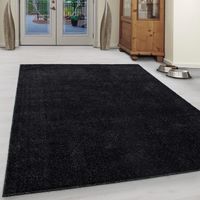 Teppich, ATA 7000, ANTHRAZIT, 160 x 230 cm