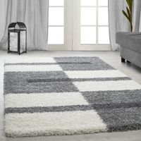 Teppich, GALA 2505, LIGHTGREY, 140 x 200 cm