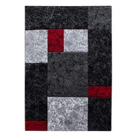 Teppich, HAWAII 1330, RED, 240 x 340 cm