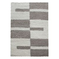 Teppich, GALA 2505, BEIGE, 100 x 200 cm
