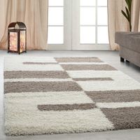 Teppich, GALA 2505, BEIGE, 60 x 110 cm