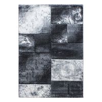 Teppich, HAWAII 1710, GREY, 160 x 230 cm