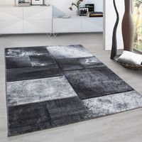 Teppich, HAWAII 1710, GREY, 160 x 230 cm