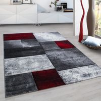 Teppich, HAWAII 1710, RED, 200 x 290 cm