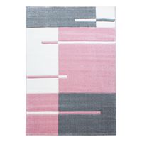 Teppich, HAWAII 1310, PINK, 200 x 290 cm