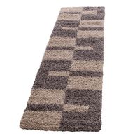 Teppich, GALA 2505, TAUPE, 80 x 250 cm