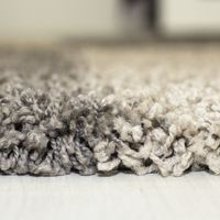 Teppich, GALA 2505, TAUPE, 80 x 250 cm