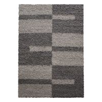 Teppich, GALA 2505, TAUPE, 60 x 110 cm