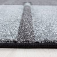 Teppich, HAWAII 1310, GREY, 80 x 300 cm