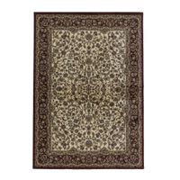 Teppich, KASHMIR 2604, CREAM, 300 x 400 cm