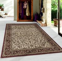 Teppich, KASHMIR 2604, CREAM, 300 x 400 cm