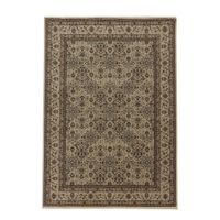 Teppich, KASHMIR 2602, BEIGE, 200 x 290 cm