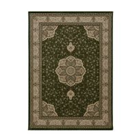 Teppich, KASHMIR 2601, GREEN, 240 x 340 cm