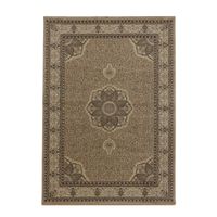 Teppich, KASHMIR 2601, BEIGE, 300 x 400 cm