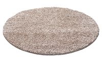 Teppich, LIFE 1500, BEIGE, 200 x 200 cm
