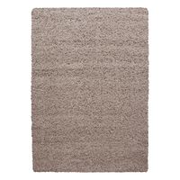 Teppich, LIFE 1500, BEIGE, 120 x 170 cm