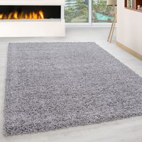 Teppich, LIFE 1500, LIGHTGREY, 160 x 230 cm