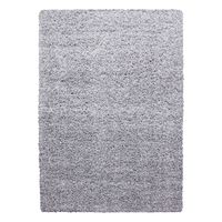 Teppich, LIFE 1500, LIGHTGREY, 80 x 150 cm