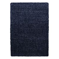 Teppich, LIFE 1500, NAVY, 240 x 340 cm