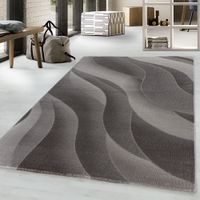 Teppich, COSTA 3523, BROWN, 200 x 290 cm