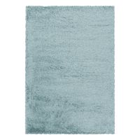 Teppich, FLUFFY 3500, BLUE, 160 x 230 cm