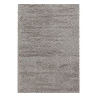 Teppich, FLUFFY 3500, BEIGE, 200 x 290 cm