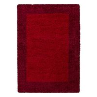 Teppich, LIFE 1503, RED, 60 x 110 cm