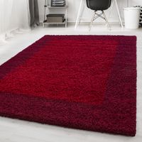 Teppich, LIFE 1503, RED, 60 x 110 cm