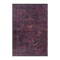 Teppich, FIESTA 4304, RED, 160 x 230 cm