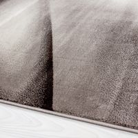 Teppich, MIAMI 6590, BROWN, 80 x 300 cm