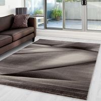Teppich, MIAMI 6590, BROWN, 200 x 290 cm