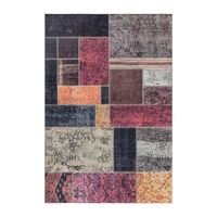Teppich, FIESTA 4302, MULTI, 160 x 230 cm