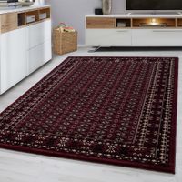 Teppich, MARRAKESH 0351, RED, 160 x 230 cm