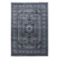 Teppich, MARRAKESH 0207, GREY, 120 x 170 cm