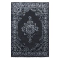 Teppich, MARRAKESH 0297, GREY, 300 x 400 cm