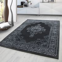 Teppich, MARRAKESH 0297, GREY, 300 x 400 cm