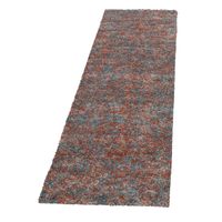 Teppich, ENJOY 4500, TERRA, 80 x 250 cm